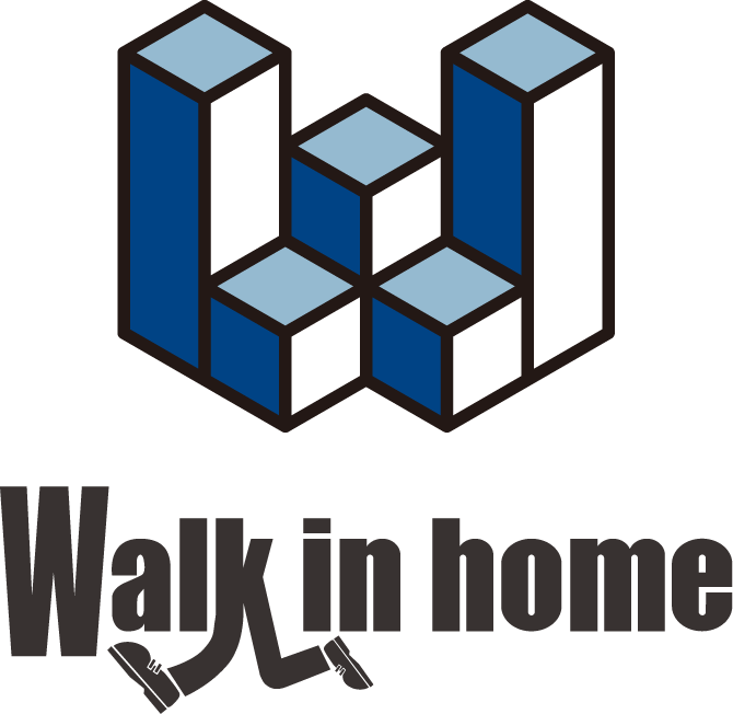 Walk in home