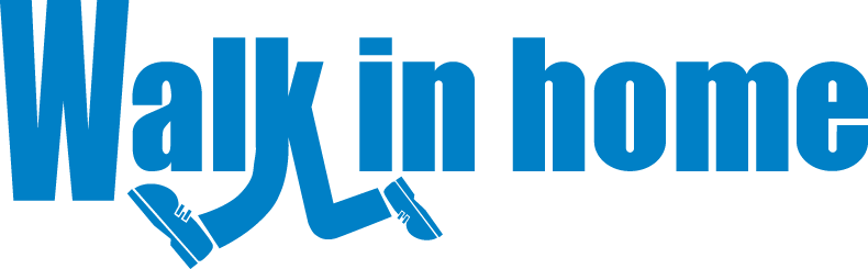 Walk in home
